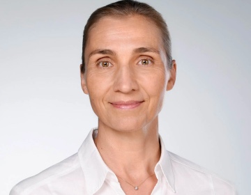 Dr. med. Tamara Herold