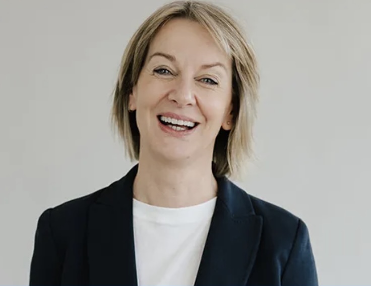 Anja Katzenberg