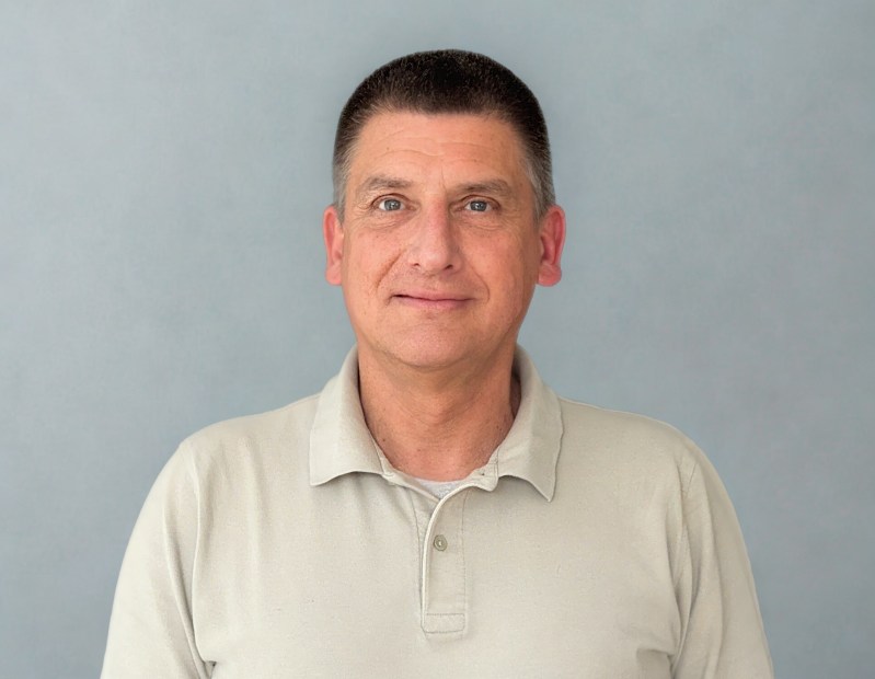 Detlef Kiesel