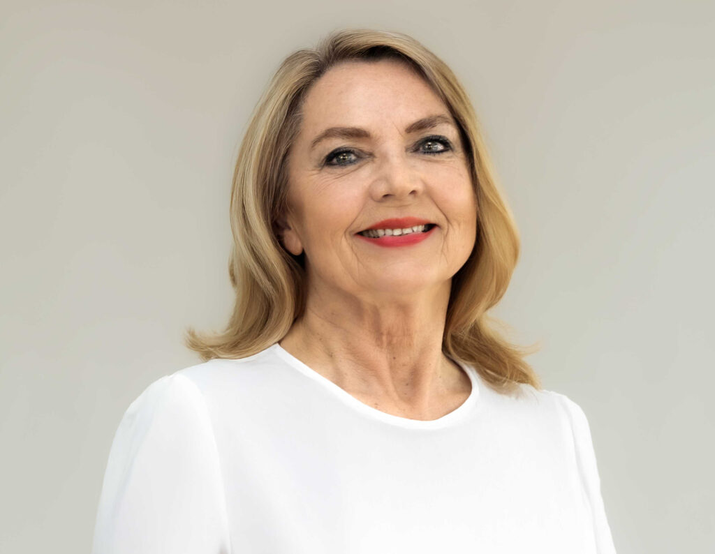Dr. med. Halina Powder-Kent